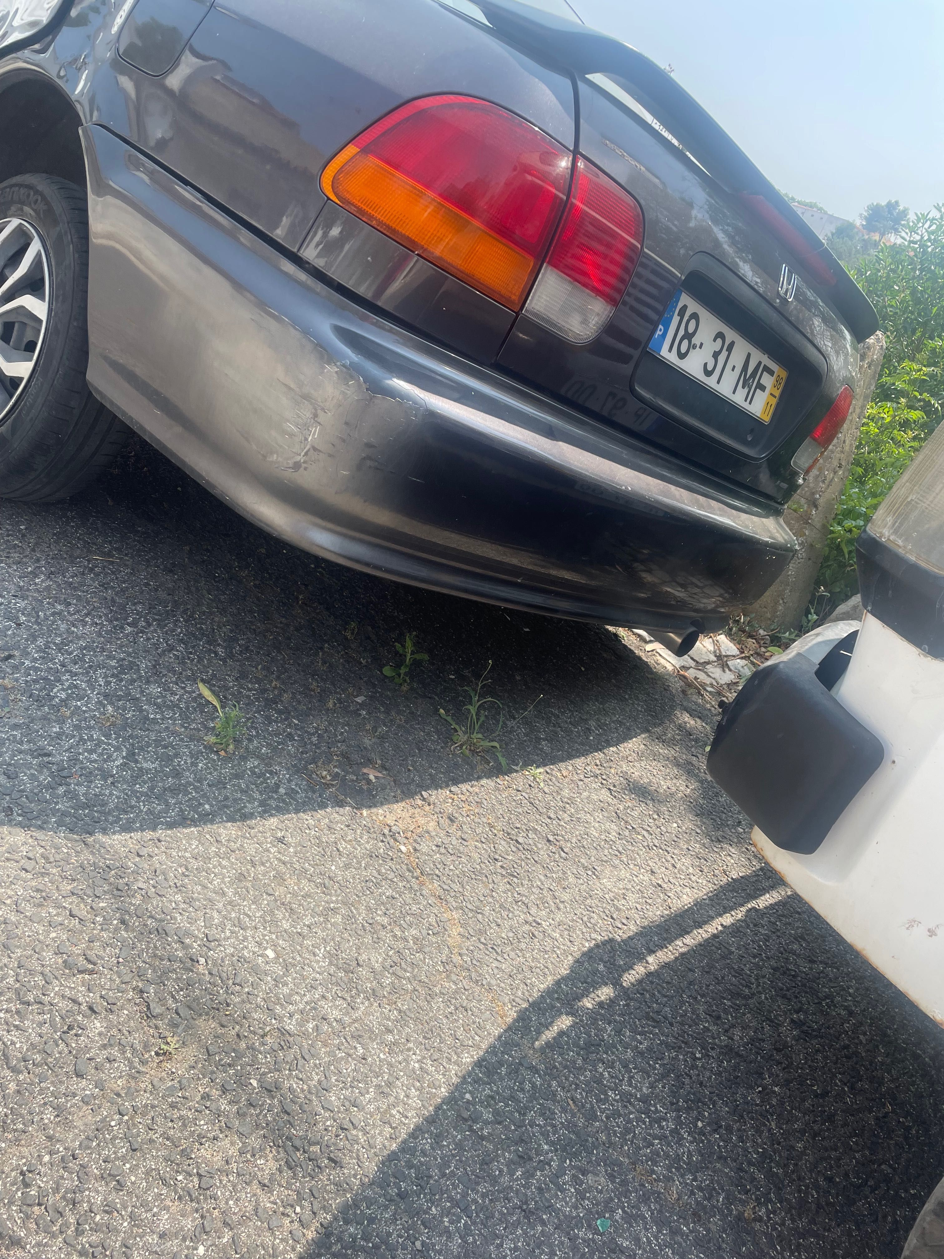 honda civic ek3 1.4