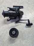 Carrete de Pesca Para Surfcasting Com 2 Bobines