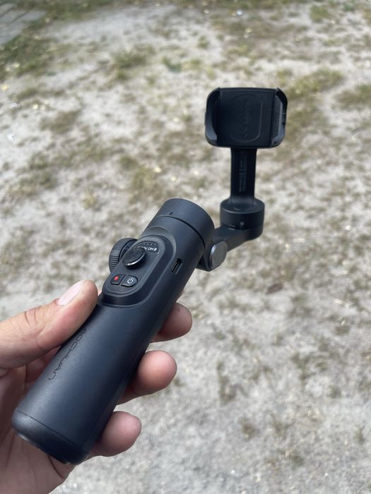 Стабилизатор для телефона