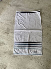 Ręcznik biały Karsten