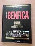 Livro de Ouro do Benfica DN/Telecel, 2000