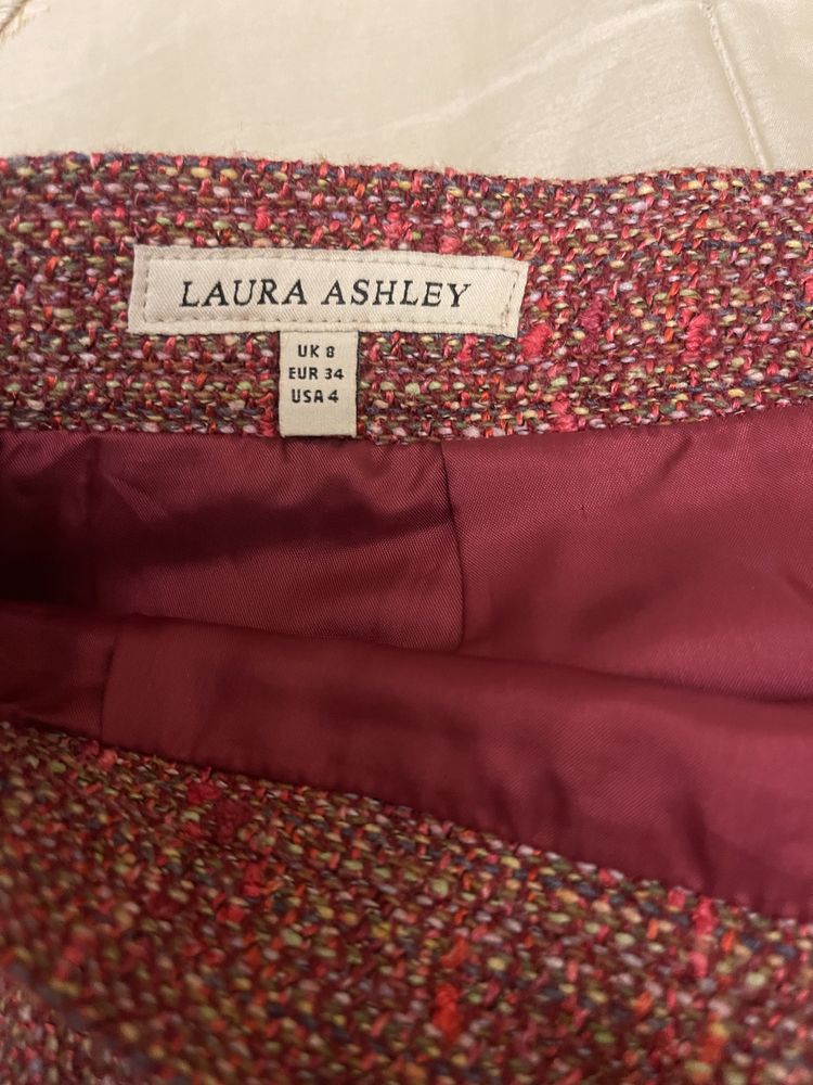 Laura Ashley спідниця