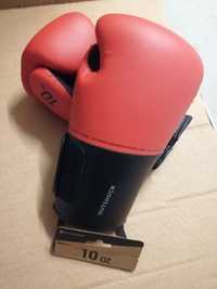 Luvas Boxe 10 OZ - POR ESTREAR