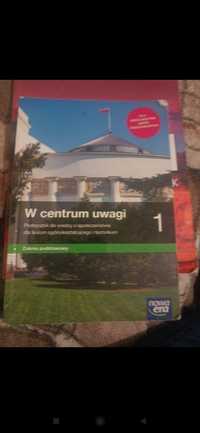 W centrum uwagi 1