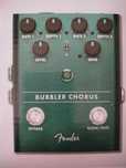 Efekt Fender Bubbler Chorus