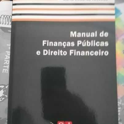 Vendo Livros da Universidade. Curso Direito: 1ºAno