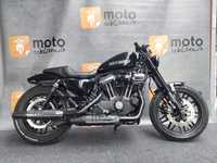 Harley-Davidson Sportster Iron 1200 XL! Stan Perfekt! Dostawa cały kraj!