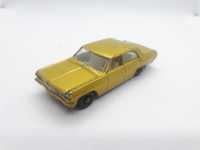 Opel Diplomat no. 36 Lesney Matchbox