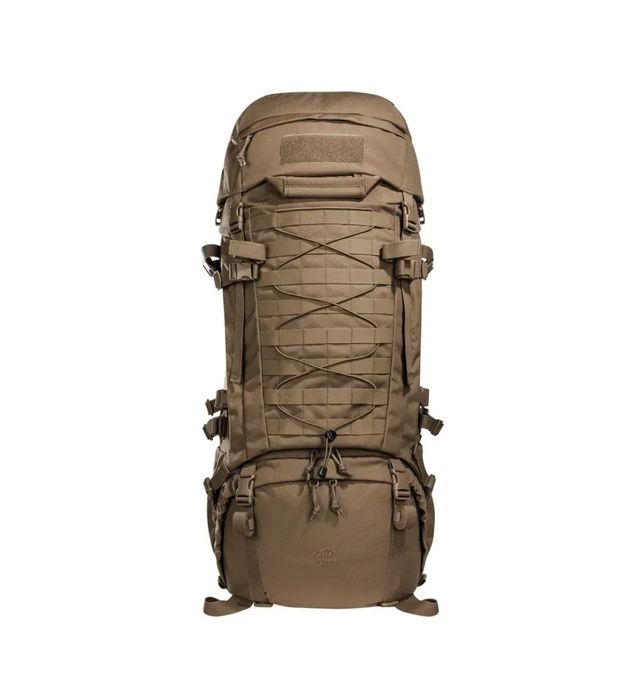 Тактичний Рюкзак Tasmanian Tiger Pack 80+24л + гідратор camelbak maxim