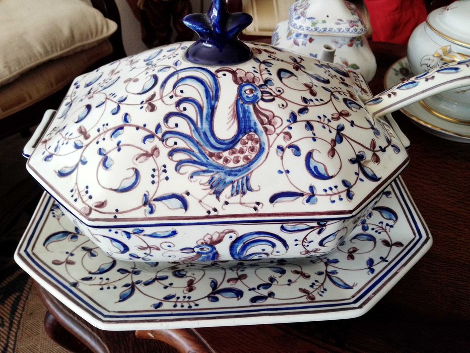 terrina sopeira outeiro agueda