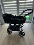 Wózek cybex eos 2w1