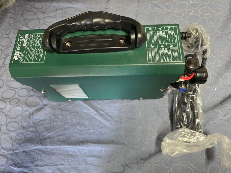 Przecinarka plazmowa parkside