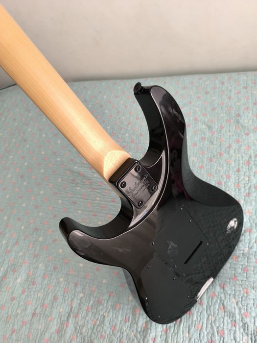 Guitarra Jackson JS20 Series Dinky