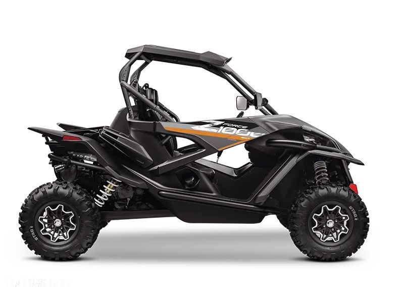 CFMoto ZForce CF MOTO Zforce z force 1000 Sport od ręki SSV BUGGY Matkowski Quady