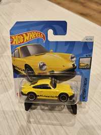 Hot wheels porsche 911 carrera