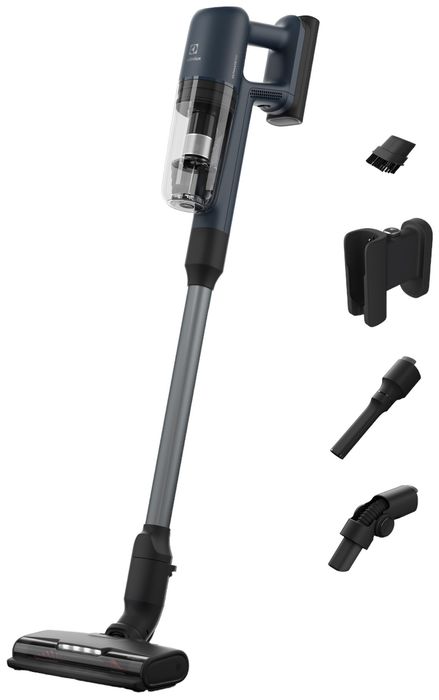 Electrolux EP71UB14DB 700 bosch аккумуляторный пылесо Бездротовий пило