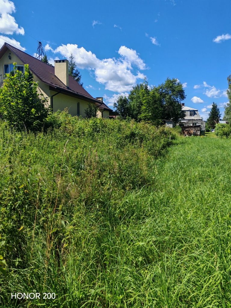 Продам земельну ділянку в центрі Східниці