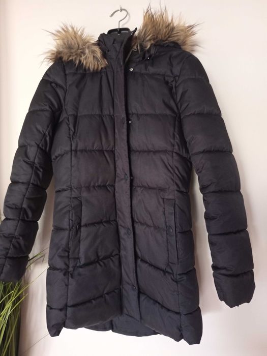Kurtka zimowa H&M 164