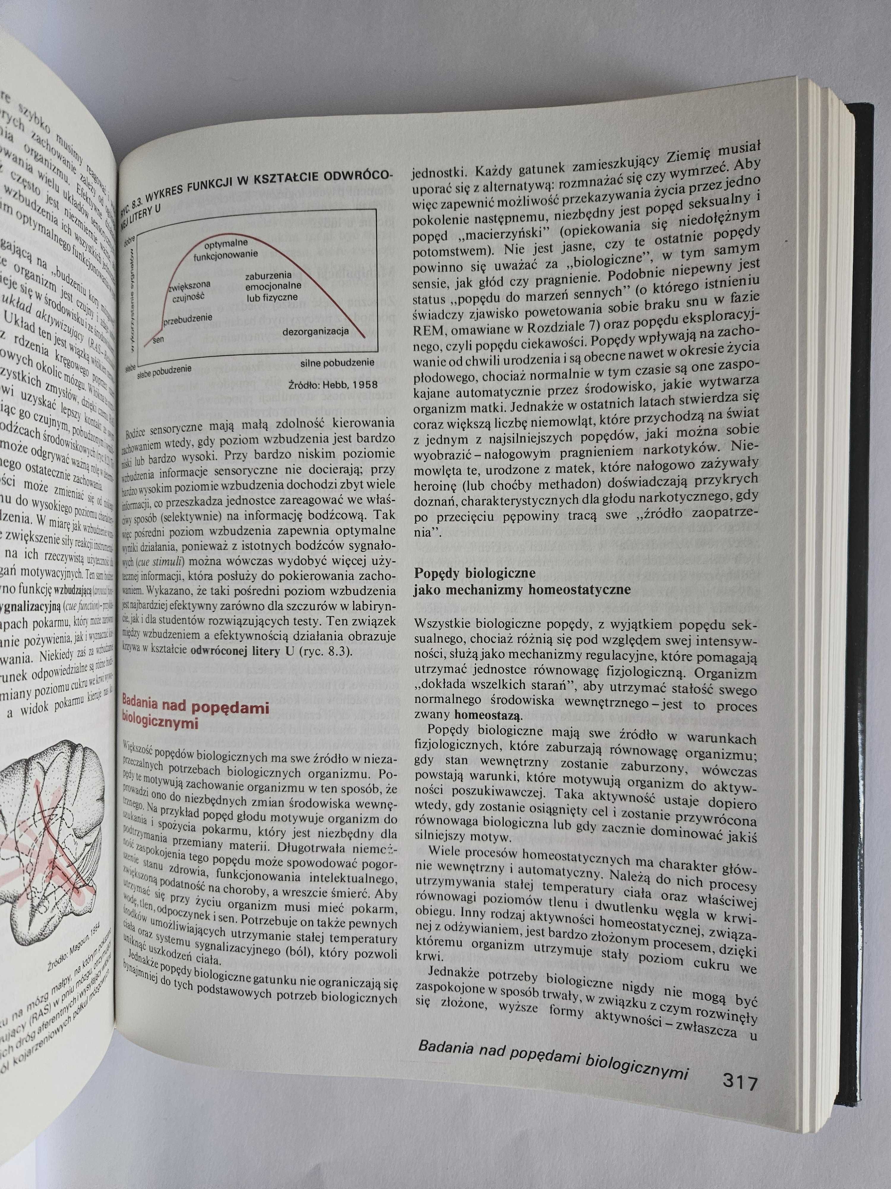 PSYCHOLOGIA I ŻYCIE Philip Zimbardo, Floyd Ruch