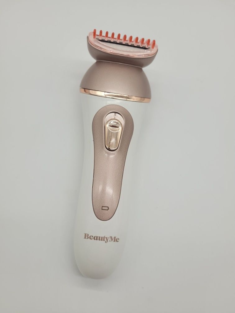 Depilator BeautyMe GÖTZE&JENSEN Le701