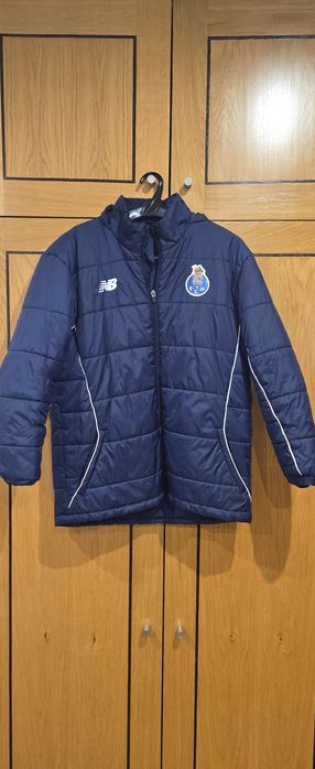 Kispo Fc Porto Seminovo