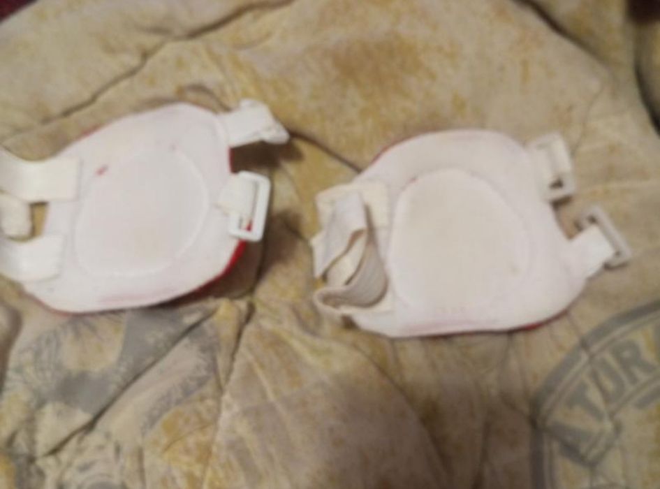 Наколінники 2 пари