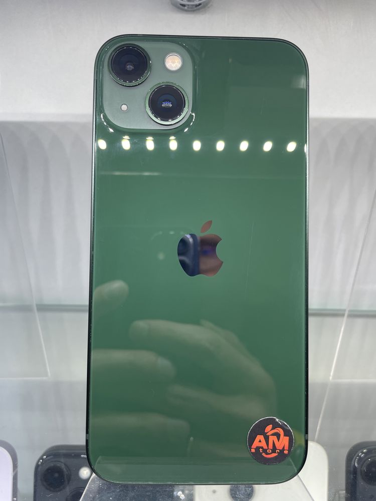 iPhone 13 Midnight 128 gb 256 gb neverlock, гарні стани, гарантія