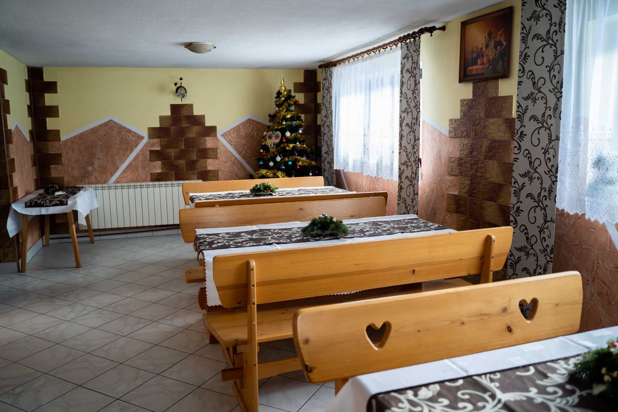 Pokoje Gościnne-Apartament - Zakopane