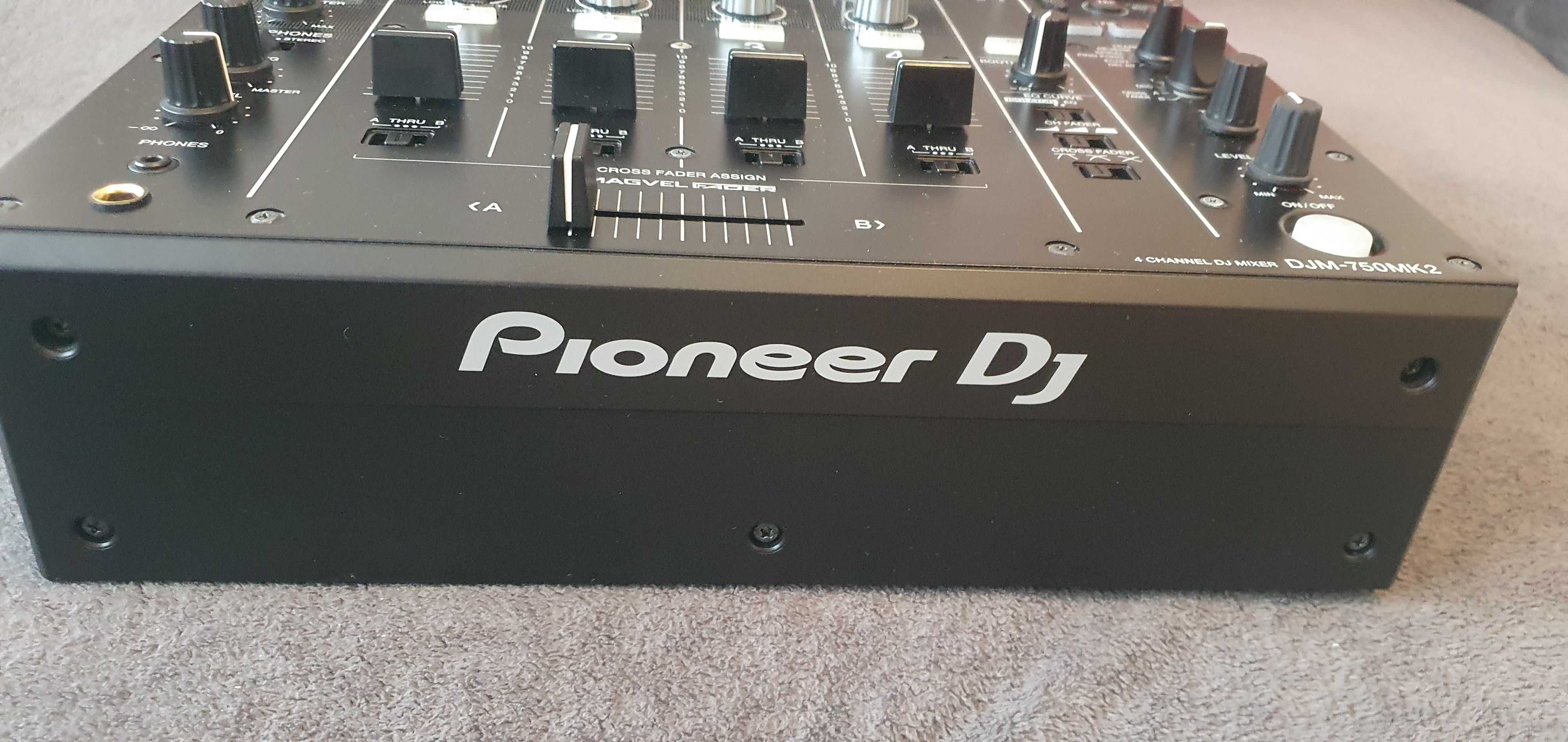 Pioneer Djm750mk2