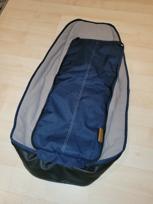 Śpiworek do wózka mutsy nexo