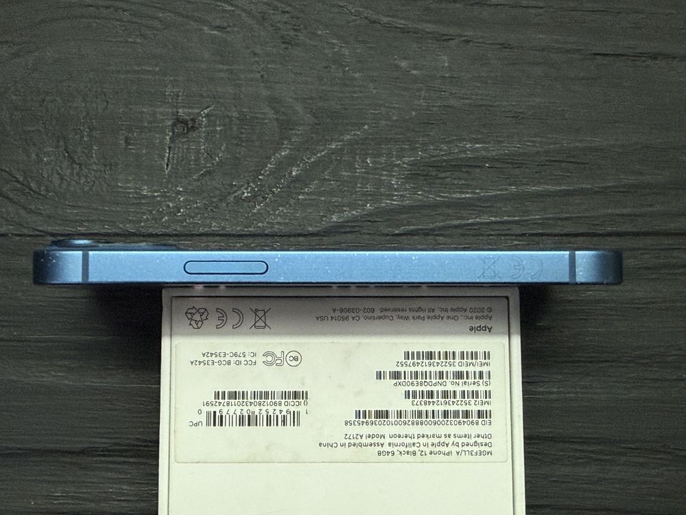 MAГAЗИН iPhone 13 Mini 128gb Neverlock ГАРАНТИЯ/Trade-In/Bыкyп/Oбмeн