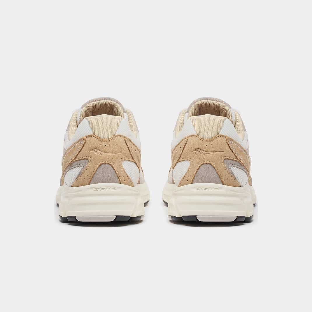 Кроссовки Saucony Ride Millennium Shadow Grid Оригинал! (S70856-6)