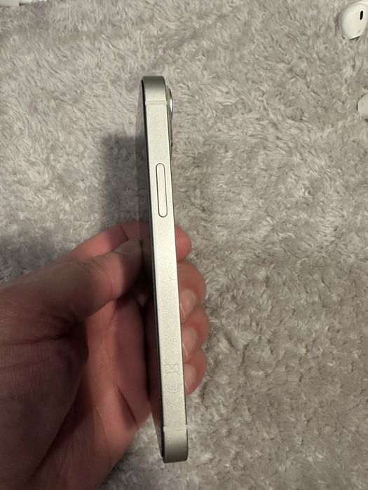 Iphone 13 mini 256gb(ainda com garantia apple)