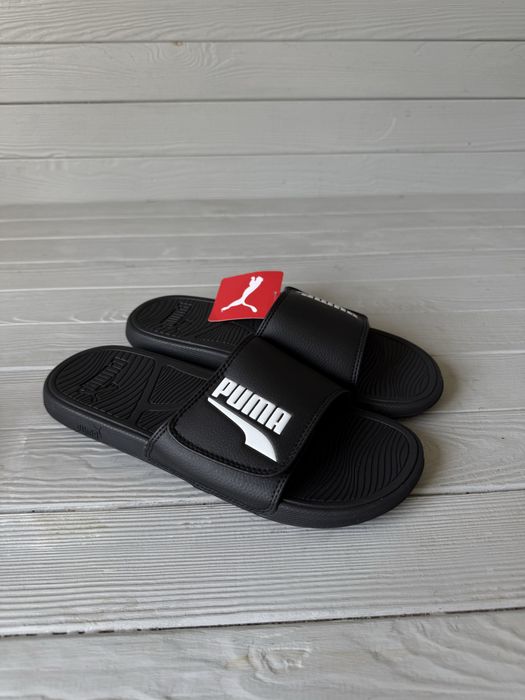 Чоловічі Шльопанці тапочки Puma Cool Cat 2.0 Sport
