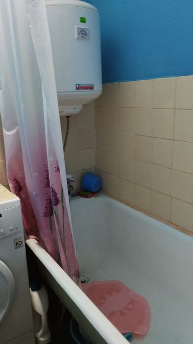 Здам кімнату подобово