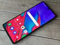 Samsung Galaxy A71 6/128 NFC