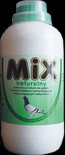 PRIMA Mix naturalny 1l