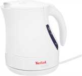 Czajnik elektryczny Tefal 2400 W 1,2 l biały