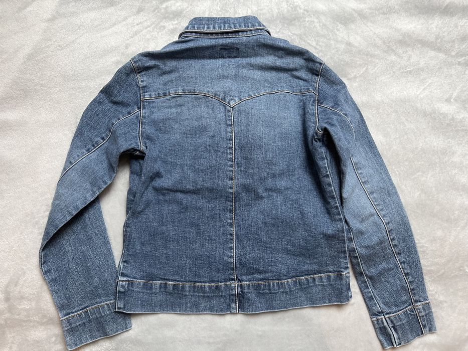 Katana kurtka jeansowa 150