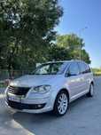 Volkswagen Touran 2.0
