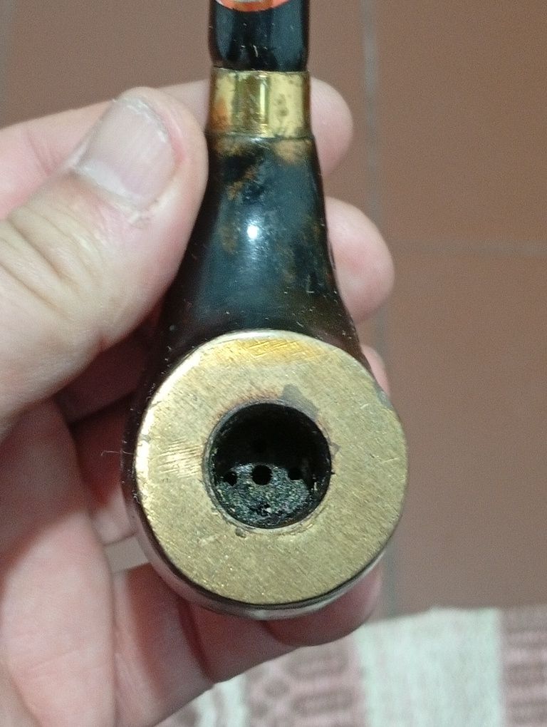 Cachimbo Antigo para coleccionadores