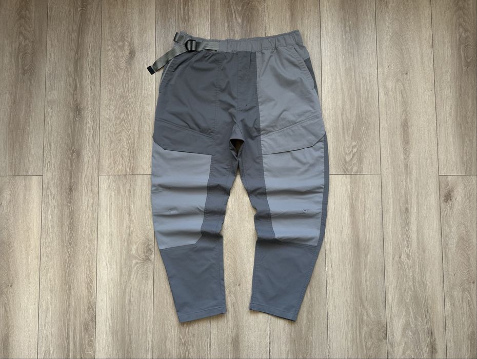 Спортивні карго штани Nike Tech Pack