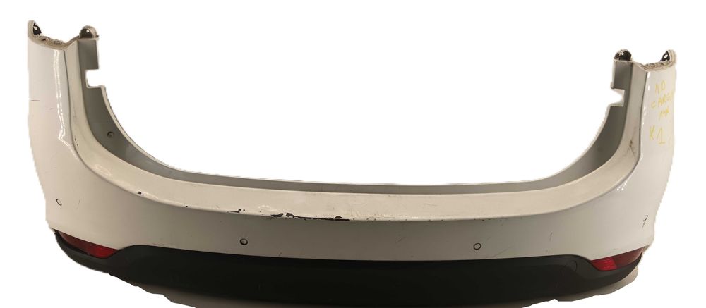 zderzak tylny tył KIA CARENS IV 13-18 1D PDC