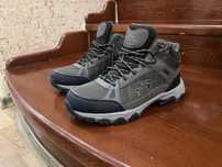 Зимові черевики Skechers