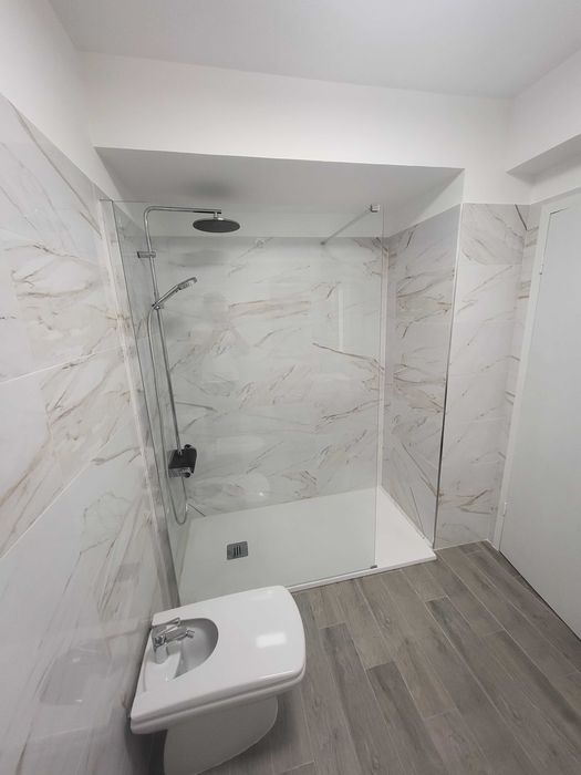 Apartamento Remodelado — Centro da Cidade