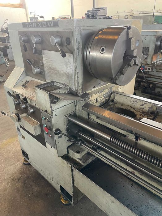 Torno mecânico TARNOW 3000