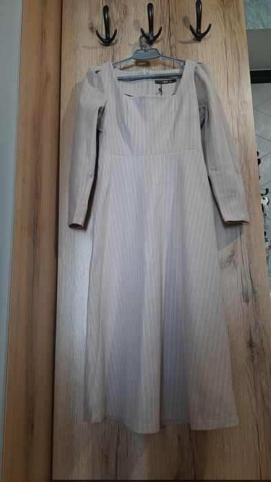 Продам тепле плаття М