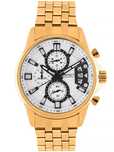 Zegarek męski PERFECT M504CH-03 chronograf
