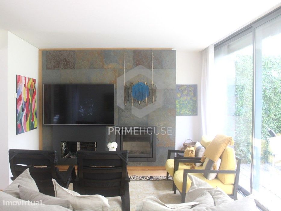 Moradia T2 de Luxo em Atlântic Villas - Tróia