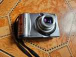 Aparat Canon A 40